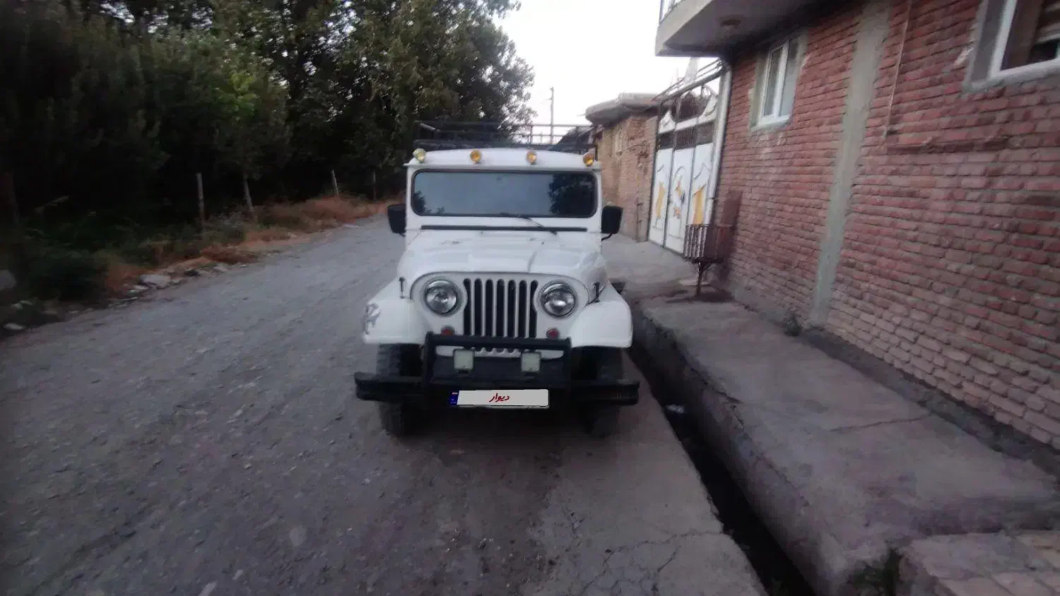 جیب|خودرو سواری و وانت|اشنویه, |دیوار