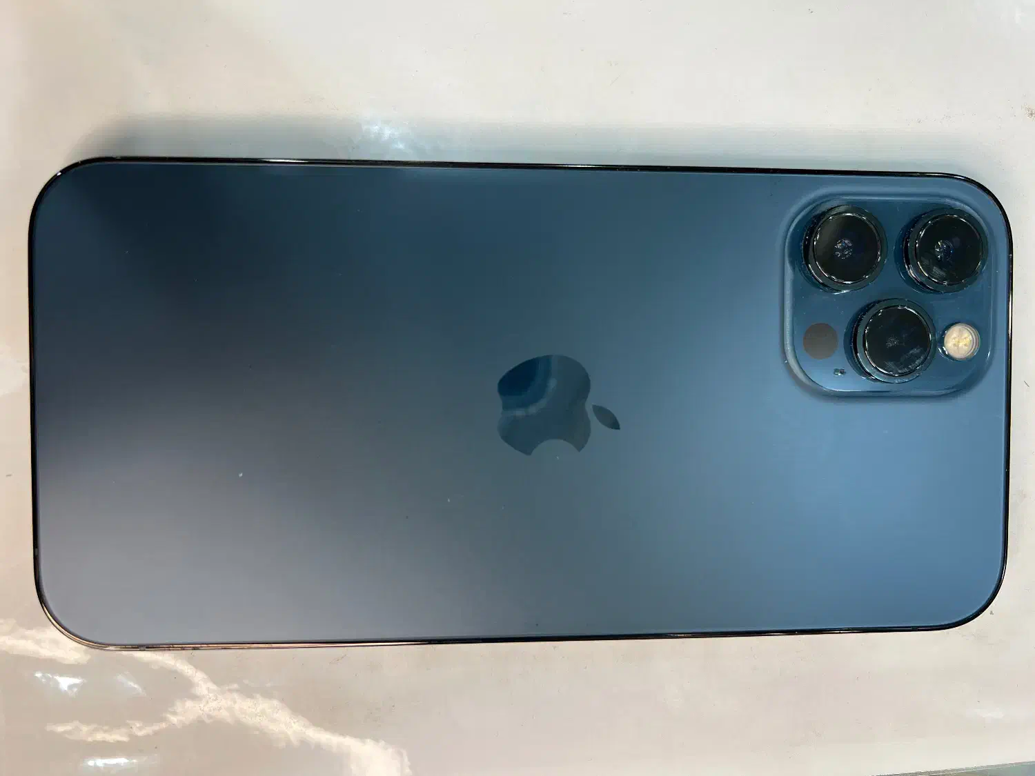 iphone  12 promax|موبایل|سیرجان, |دیوار