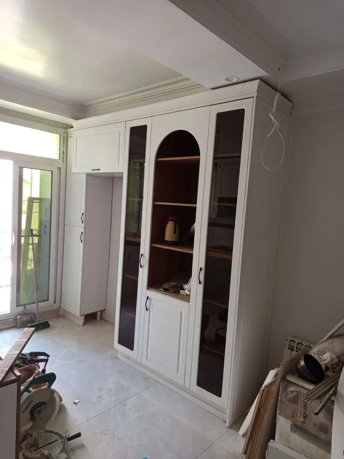 کابینت|مصالح و تجهیزات ساختمان|ملایر, |دیوار