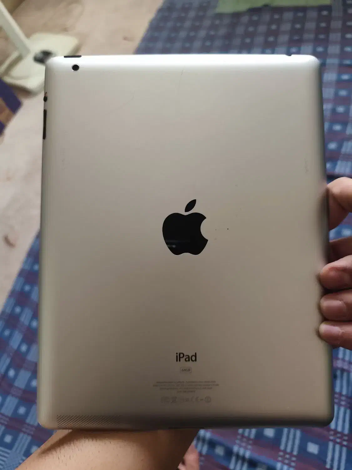 ایپد ۲|تبلت|ابهر, |دیوار