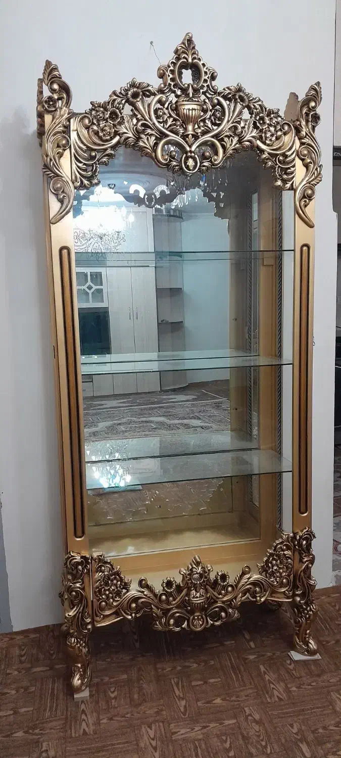 بوفه نو|بوفه، ویترین، کنسول|تبریز, |دیوار