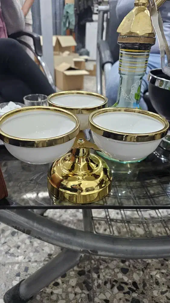 سرویس پذیرایی شیرینی خوری|ظروف سرو و پذیرایی|ری, صالحآباد شرقی|دیوار