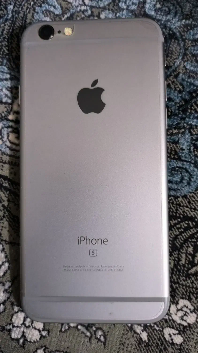 ایفونs6|موبایل|تهران, هفت چنار|دیوار