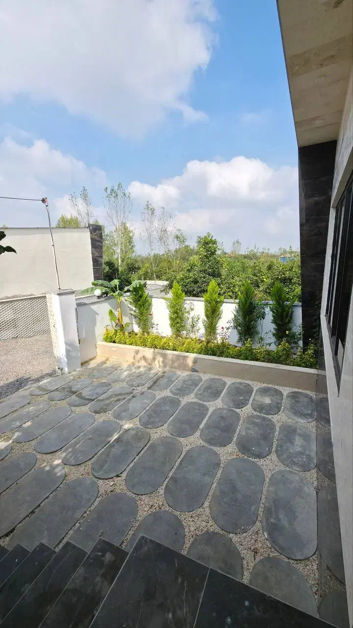 خوش قیمت سنددار با انشعابات فقط 2.300|فروش خانه و ویلا|چمستان, |دیوار