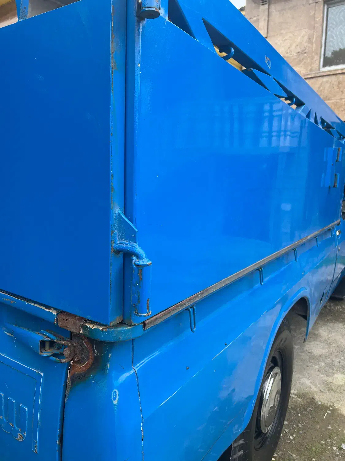 حمل باربانیسان امل ومحموداباد|خدمات حمل و نقل|محمودآباد, |دیوار