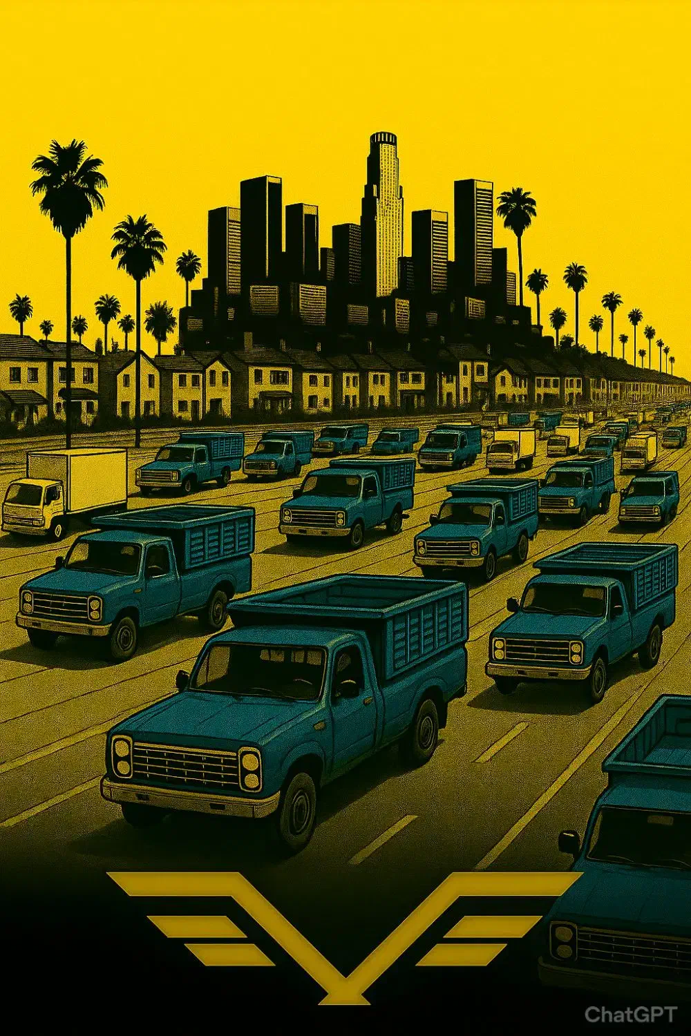 استخدام راننده نیسان وانت و سواری|استخدام حمل و نقل|کهریزک, |دیوار