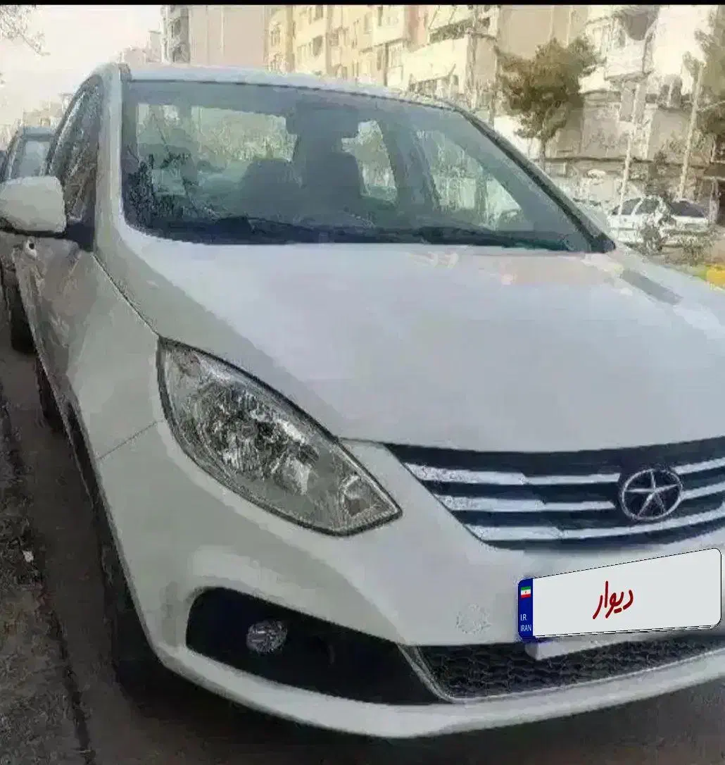 جک j4|خودرو سواری و وانت|یزد, |دیوار