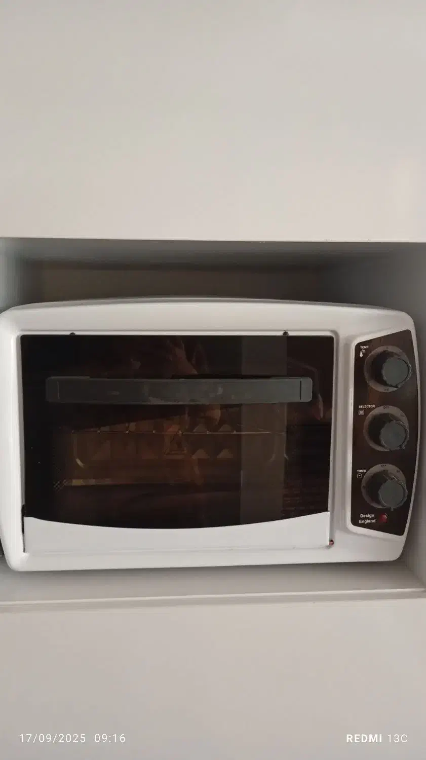 توستر|اجاق گاز و لوازم برقی پختوپز|زابل, |دیوار