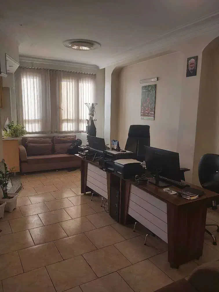 45 متر یک خوابه موقعیت اداری|اجارهٔ دفتر کار، اتاق اداری، مطب|تهران, تهرانپارس غربی|دیوار