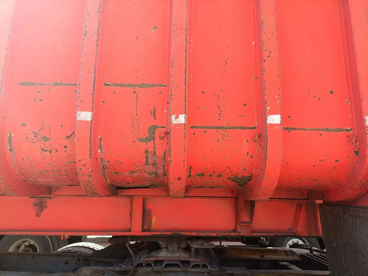 کمپرس|خودرو سنگین|داراب, |دیوار