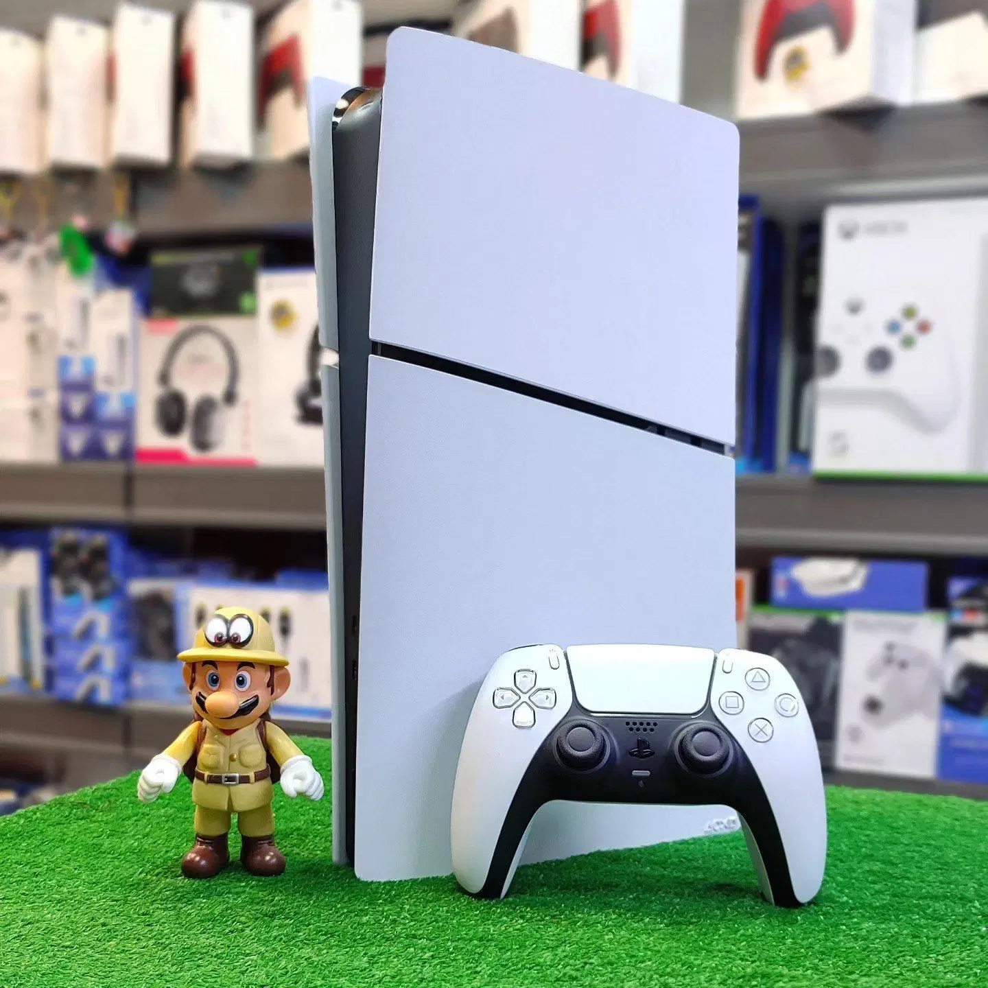 بهترین خریدار، خرید و فروش ps5 / ps4 / xbox|کنسول، بازی ویدئویی و آنلاین|کرج, عظیمیه|دیوار