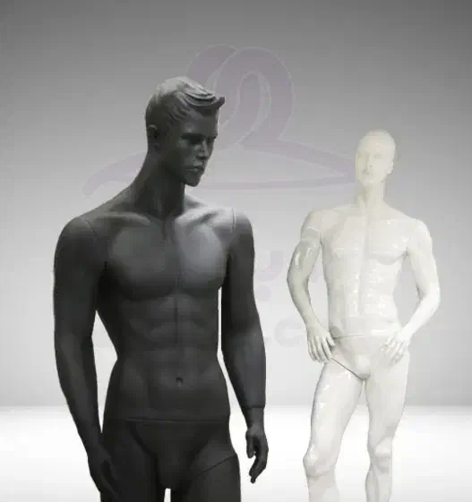 مانکن مردانه|فروشگاه و مغازه|شاهرود, |دیوار