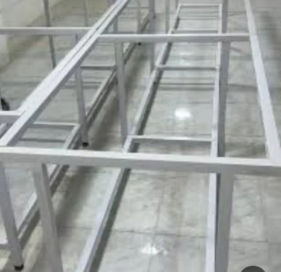 میز برش  خیاطی|ماشین‌آلات صنعتی|ری, هاشم‌آباد|دیوار