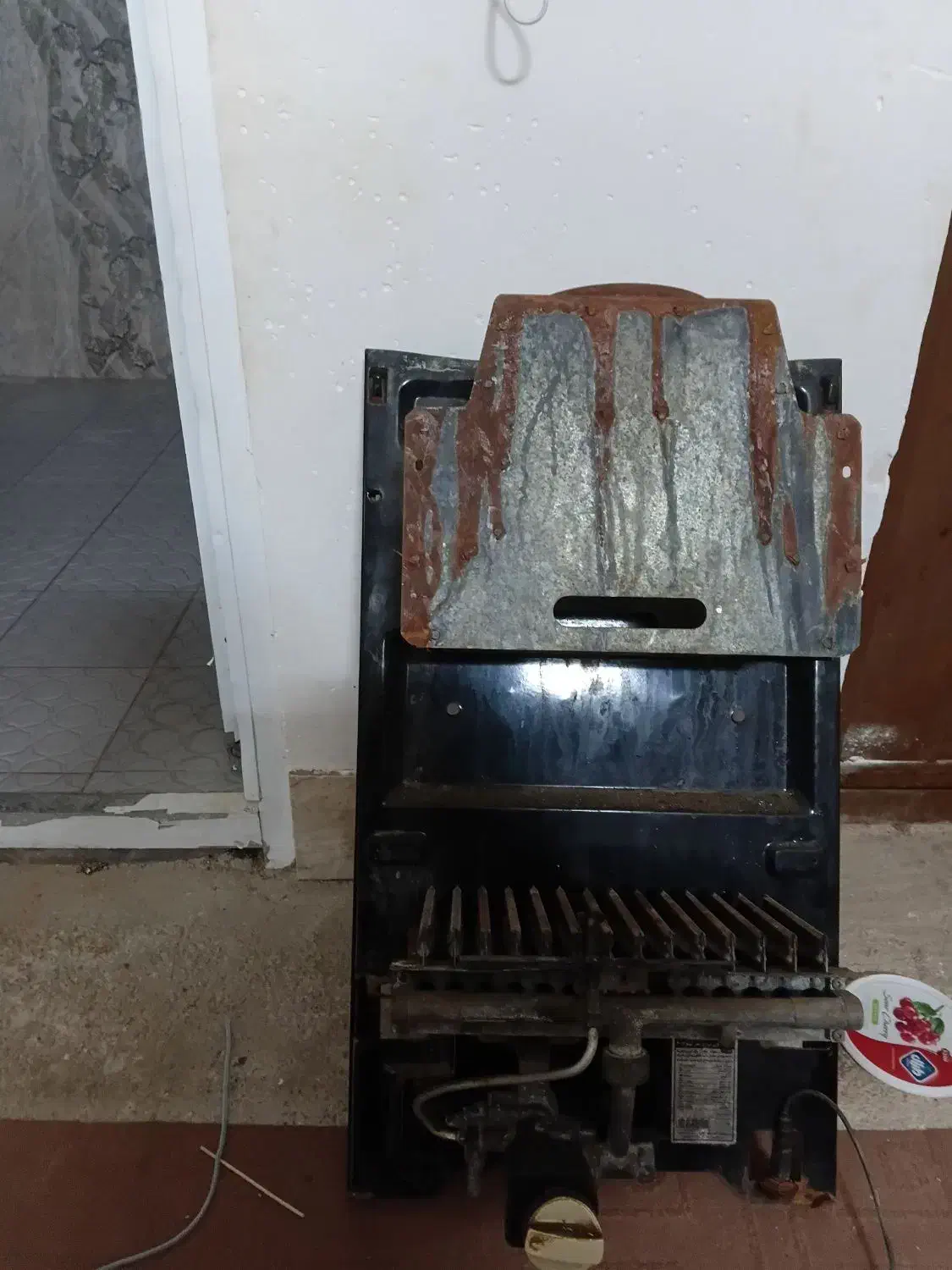 آب گرم گن|آبگرمکن، پکیج، شوفاژ|بجنورد, |دیوار