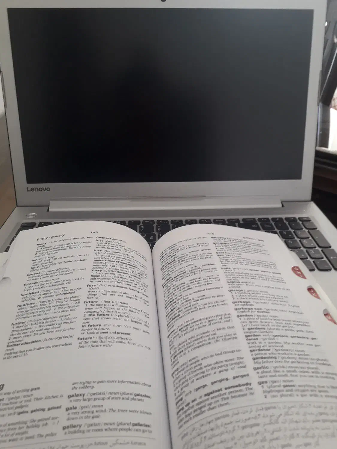 ترجمه تخصصی و تدریس زبان انگلیسی|خدمات آموزشی|شیراز, حافظیه|دیوار