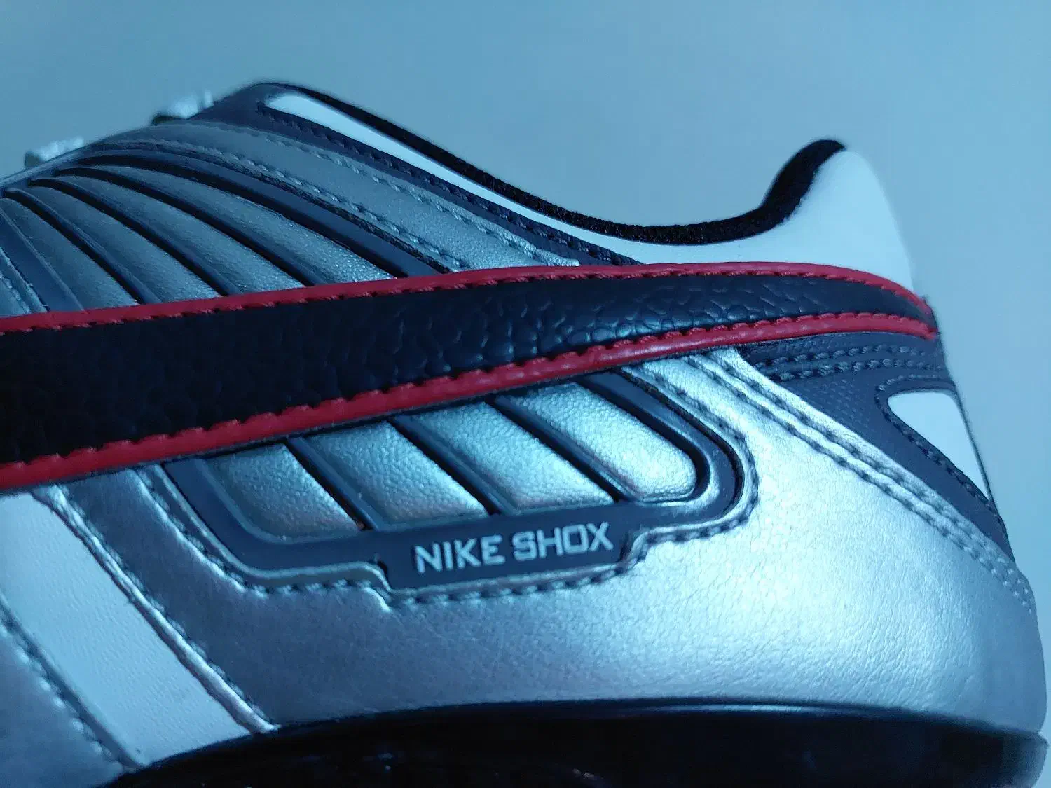 کتونی nike  shox|کیف، کفش، کمربند|پردیس, فاز ۱۱|دیوار