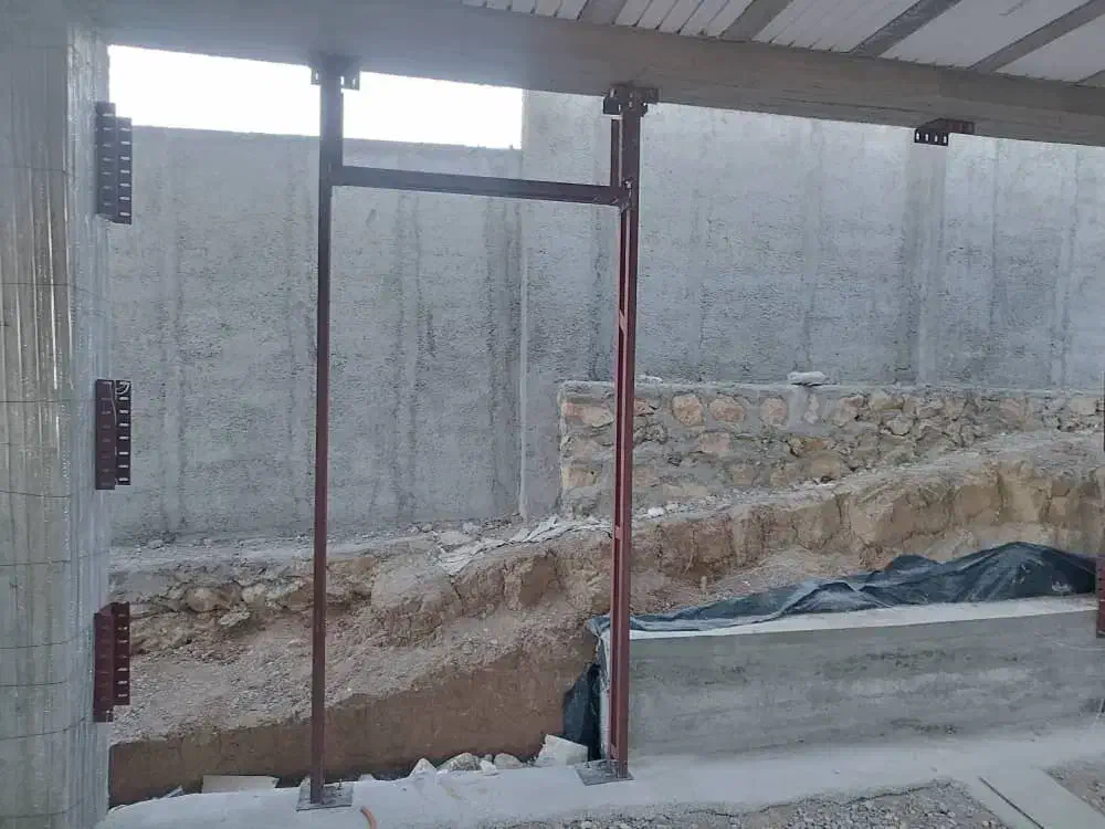 استخدام جوشکار والپست کار|استخدام معماری، عمران و ساختمانی|گرگان, |دیوار