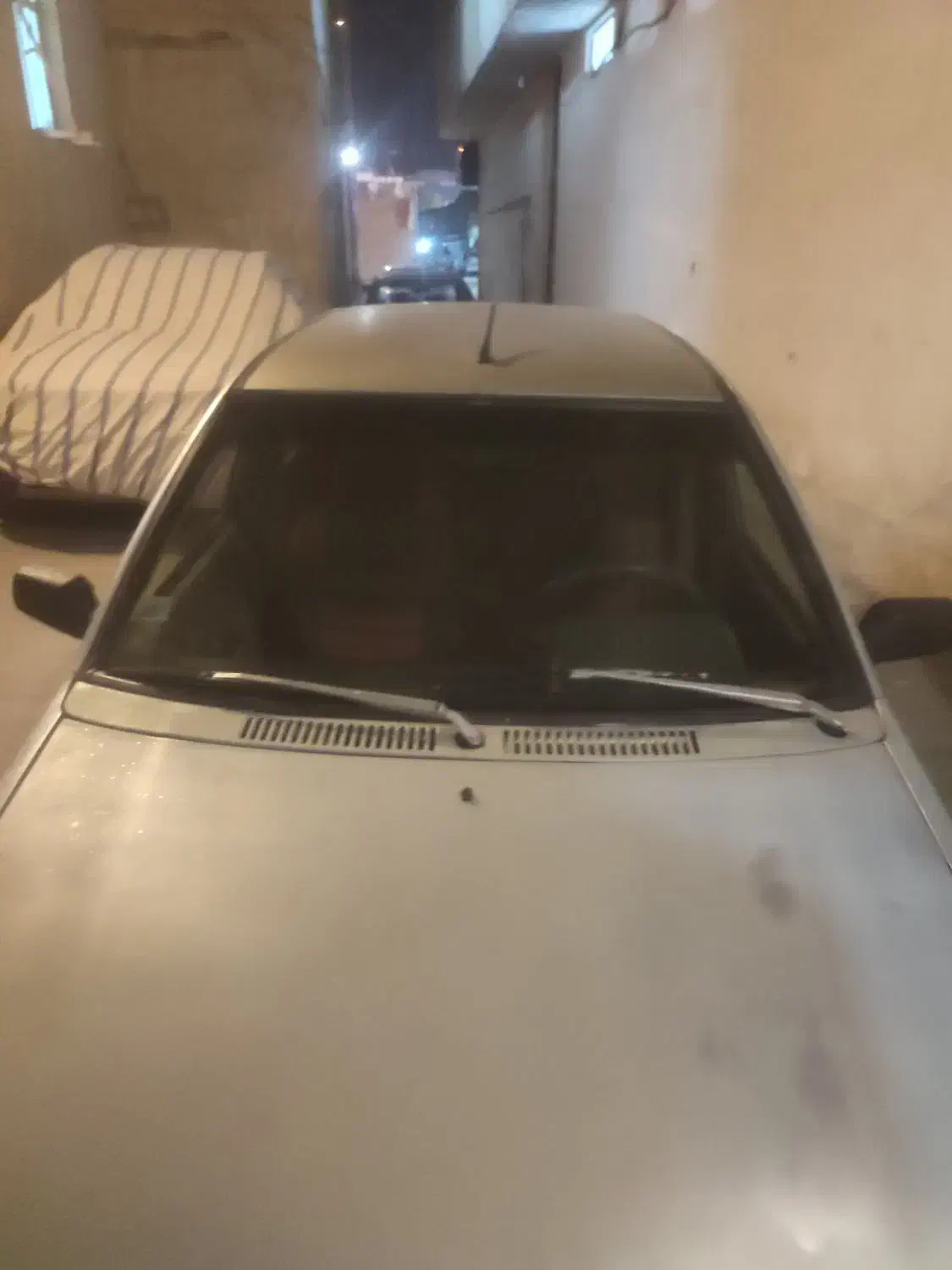 پراید 86|خودرو سواری و وانت|مرودشت, ژیان|دیوار