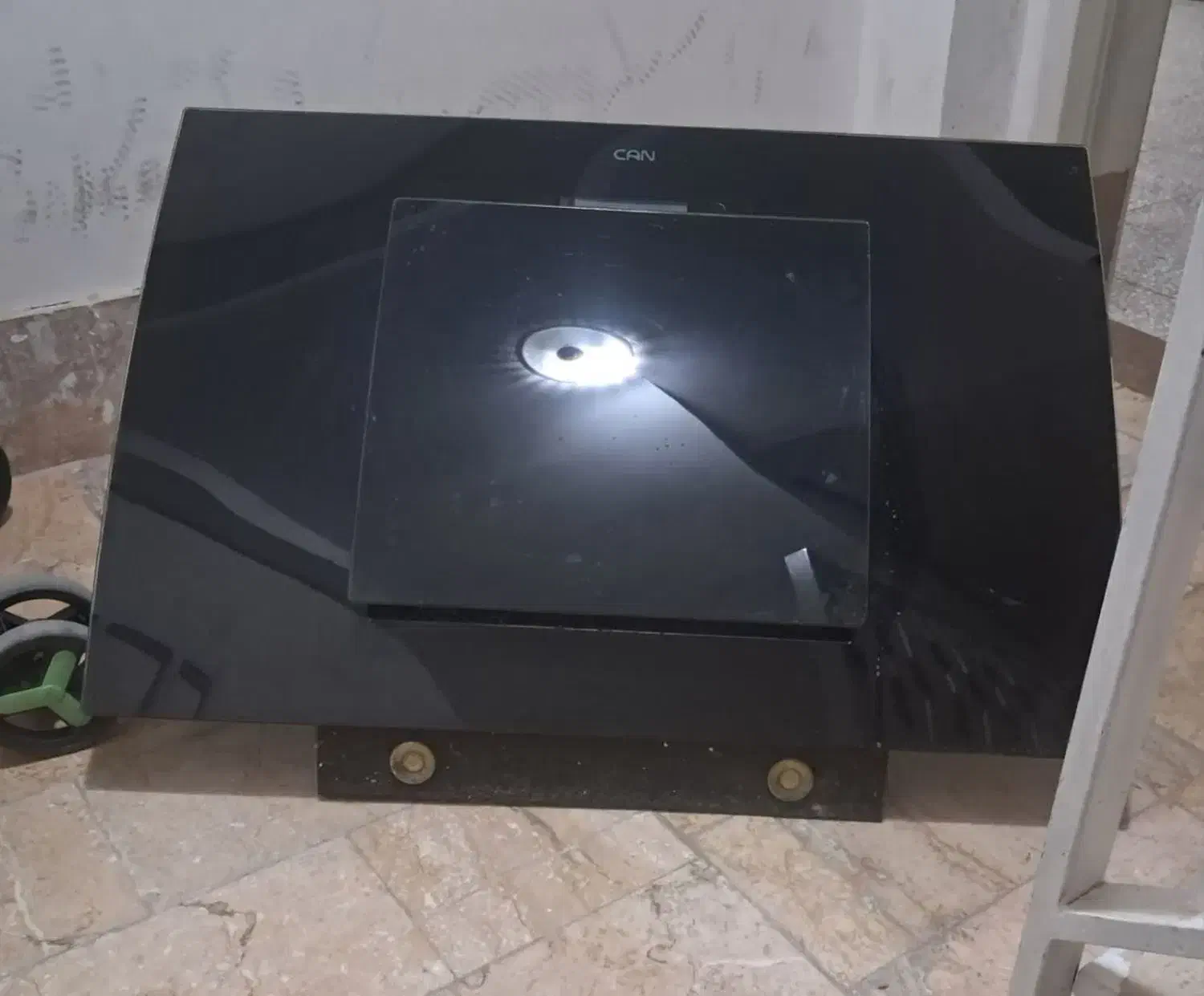 هود|هود|اراک, |دیوار