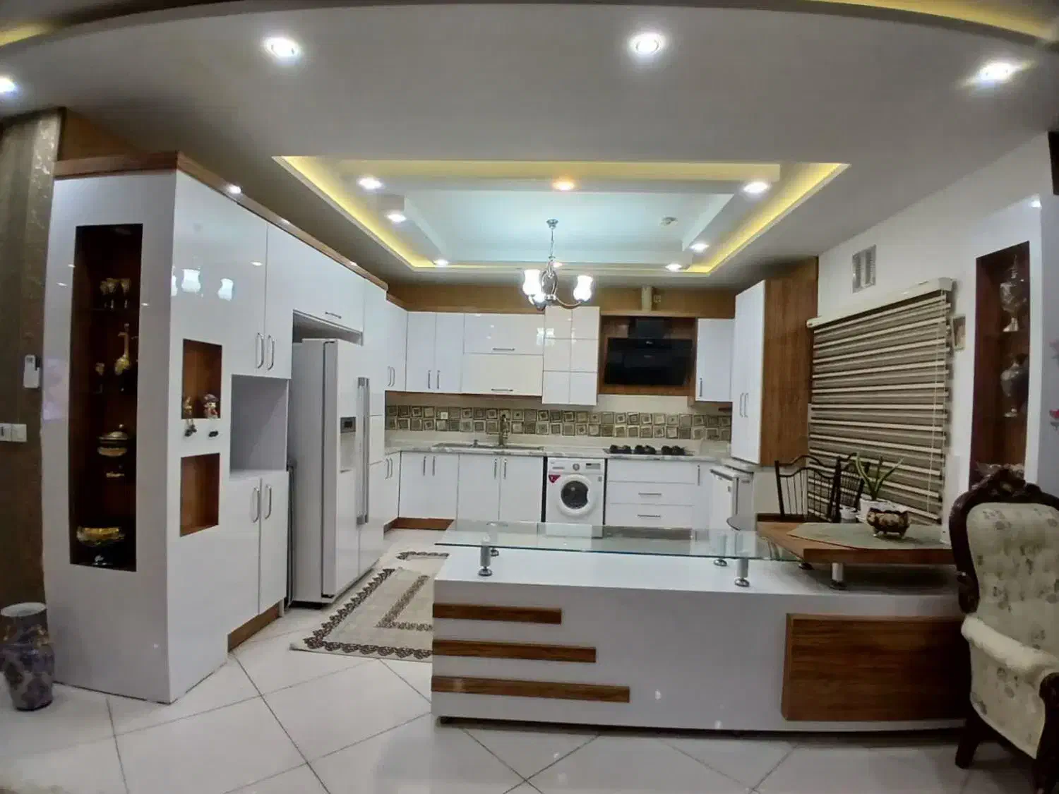 فروشی فوری آپارتمان امامت ۴۲  زیر فی منطقه|فروش آپارتمان|مشهد, آزادشهر|دیوار