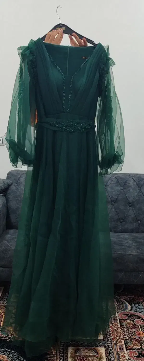 لباس مجلسی|لباس|جیرفت, |دیوار