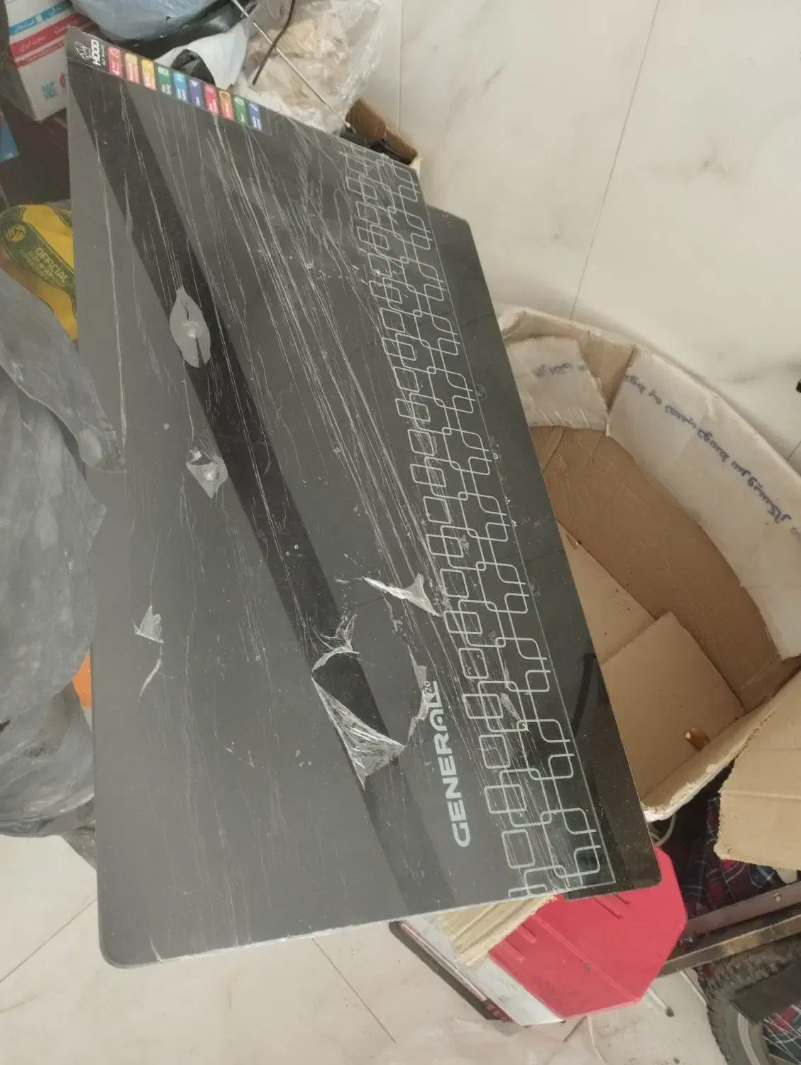 هود نو|اجاق گاز و لوازم برقی پخت‌وپز|ویلکیج, |دیوار