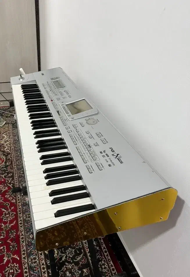 ارگ pa1x pro|پیانو، کیبورد، آکاردئون|بندر گناوه, |دیوار