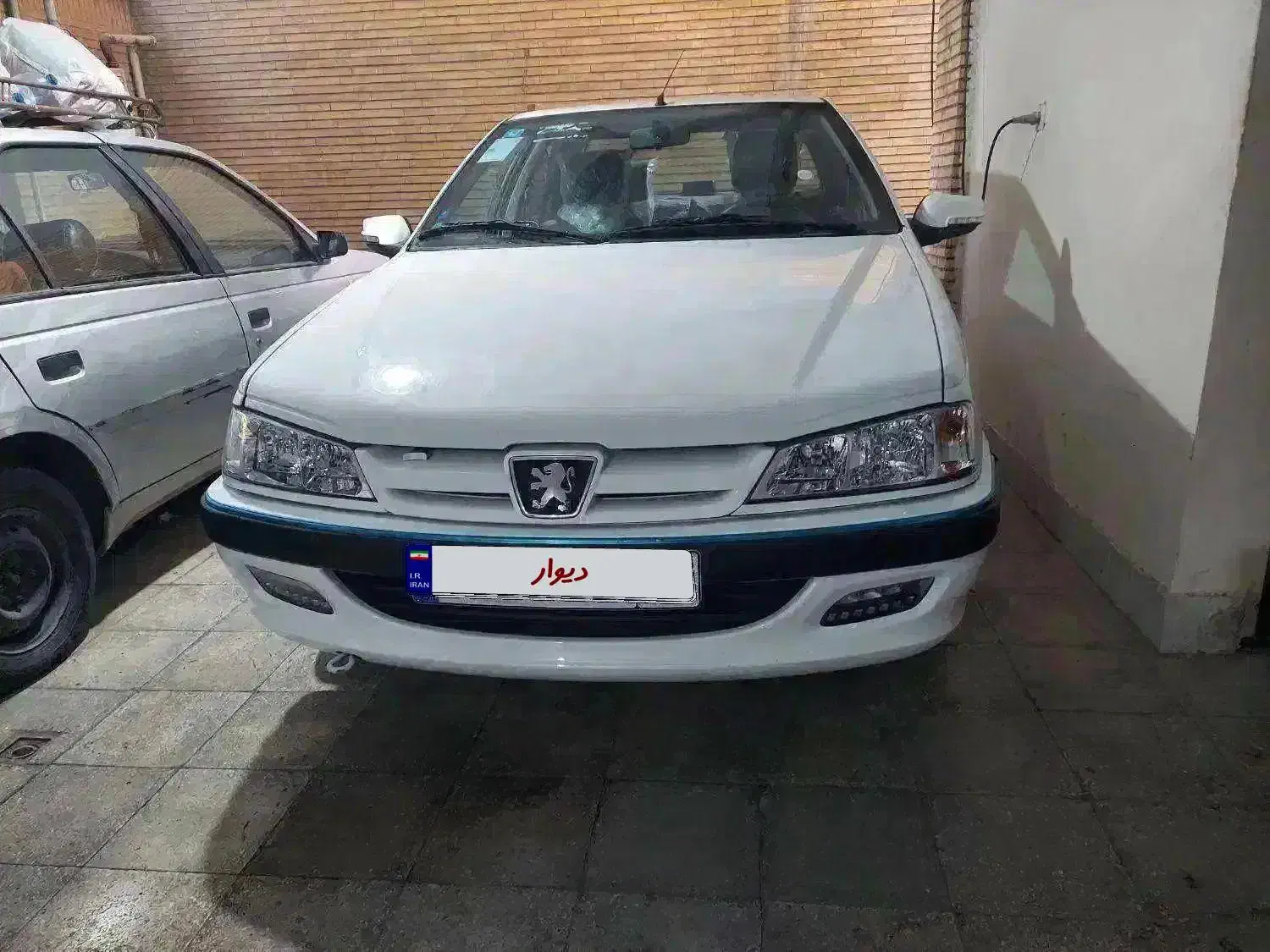 پژو پارس 402 بیرنگ رینگ سفارشی دریچه سیمی|خودرو سواری و وانت|تهران, شهید اسدی|دیوار