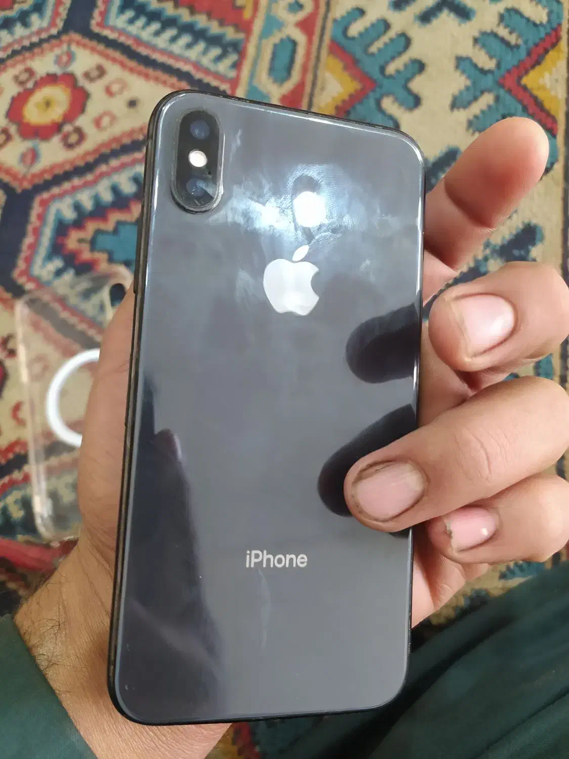 ایفون X256|موبایل|سراوان, |دیوار