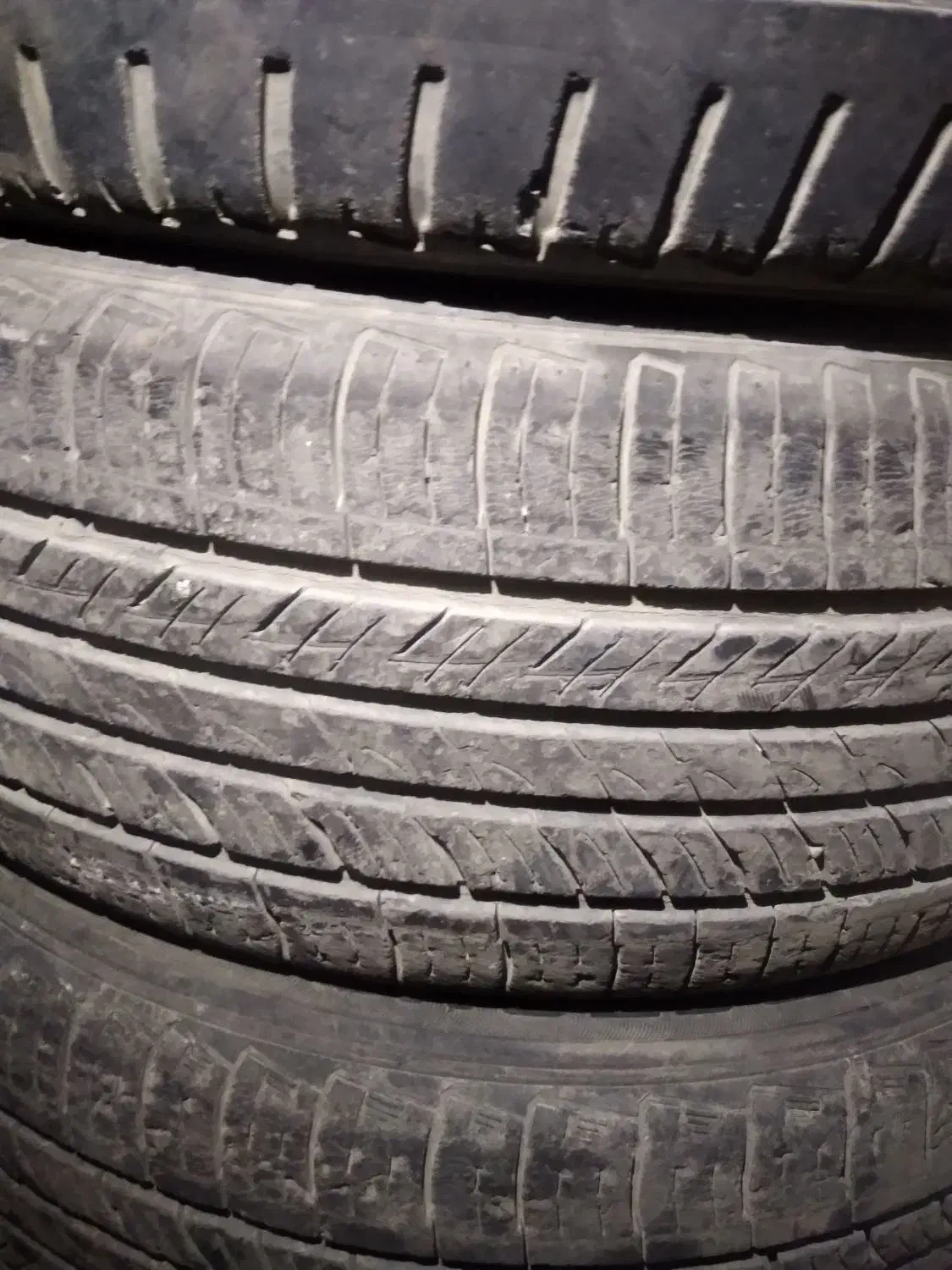 لاستیک|حراج|شاهینشهر, طالقانی|دیوار