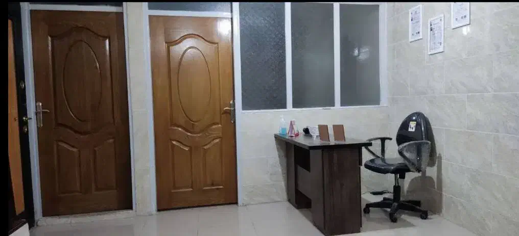 مطب/واحد اداری ۵۰ متری پارکینگ شهرداری|اجارهٔ دفتر کار، اتاق اداری، مطب|کرمانشاه, |دیوار