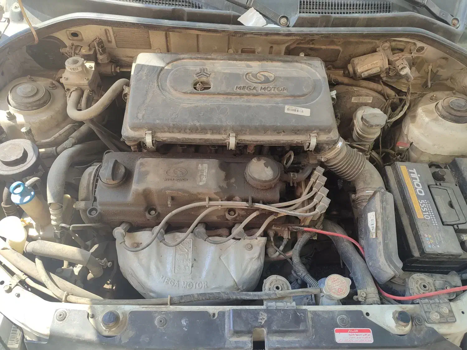 نیازمند نیرو کارواش|استخدام سرایداری و نظافت|خرم‌آباد, |دیوار