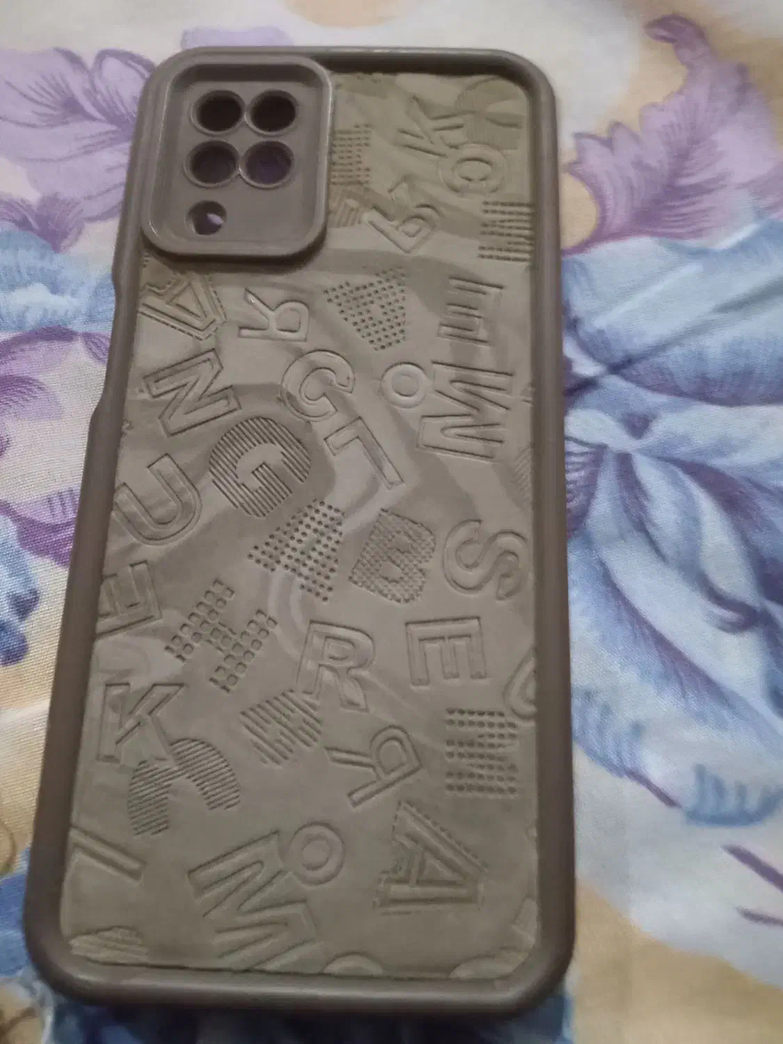 قاب گوشی|لوازم جانبی موبایل و تبلت|بهار, |دیوار