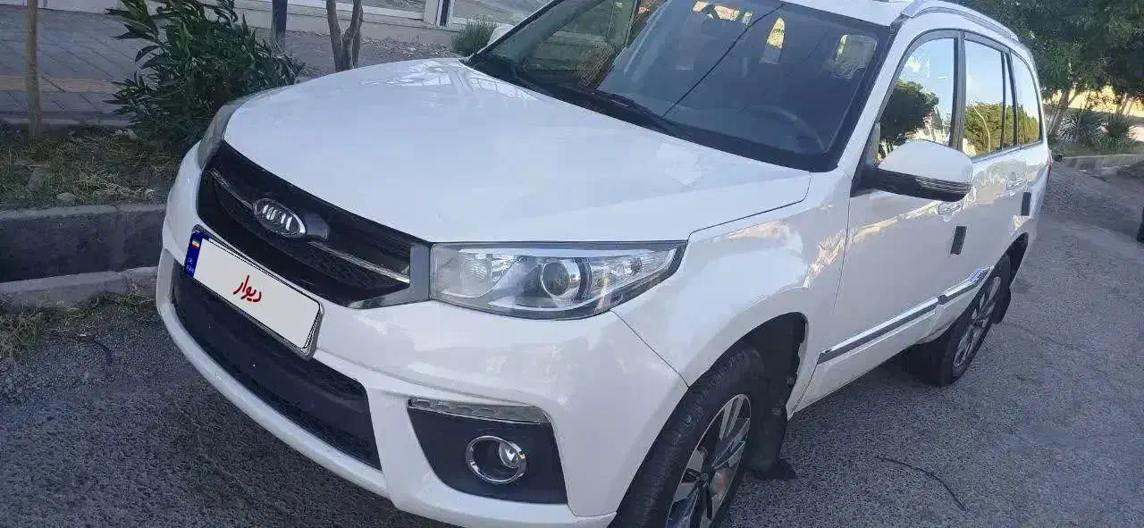 ام وی ام ایکس 33s|خودرو سواری و وانت|مشهد, جانباز|دیوار