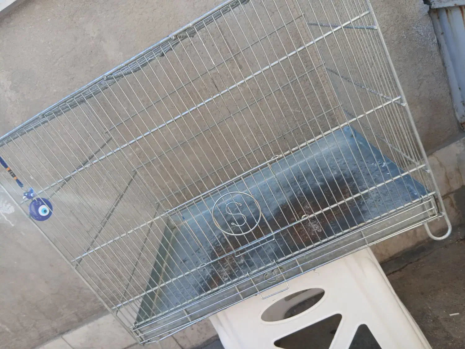 قفس|لوازم جانبی حیوانات|تهران, فلاح|دیوار