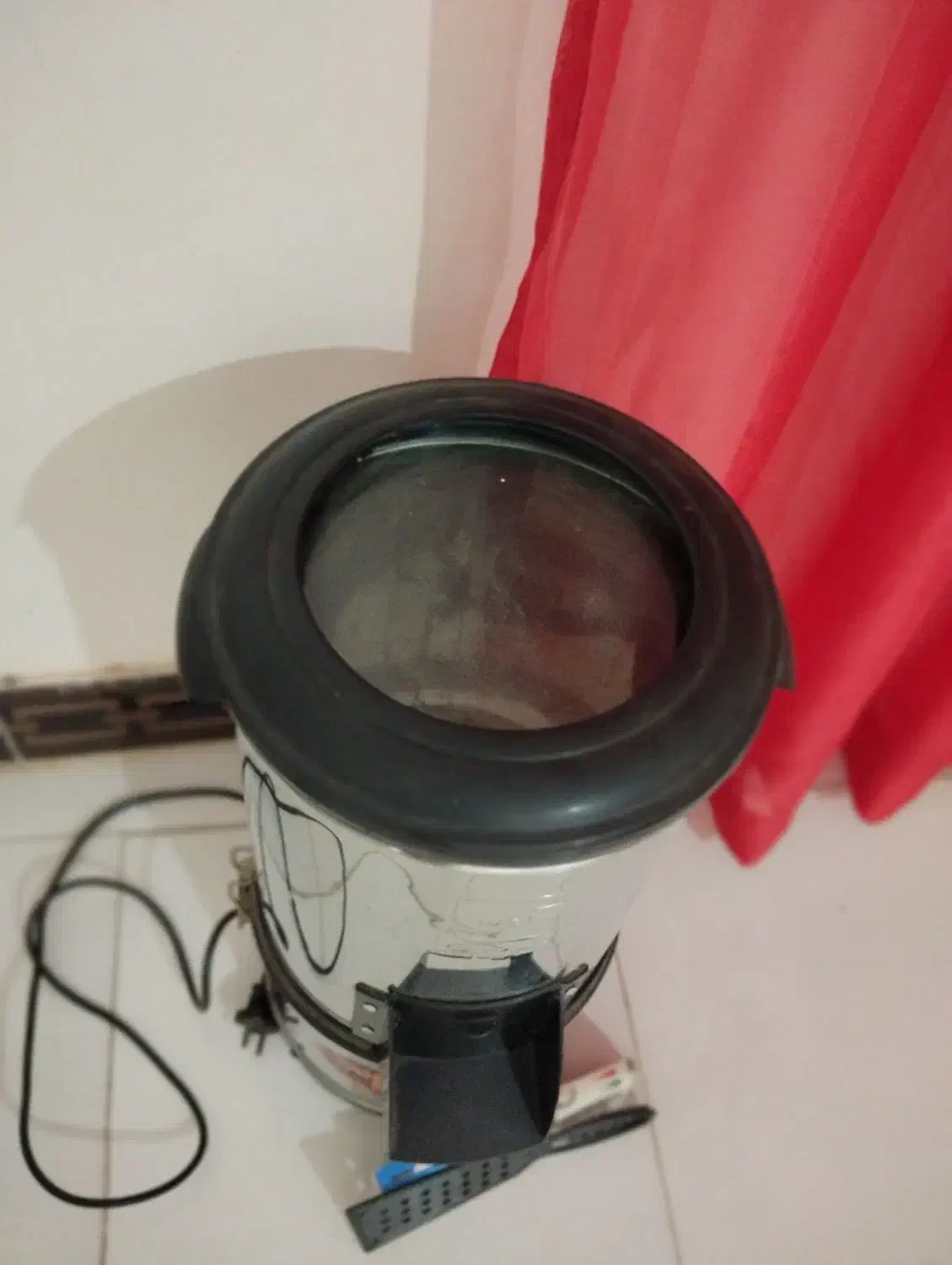 سبزی خوردکن|خردکن، آسیاب، غذاساز|مشهد, نوده|دیوار