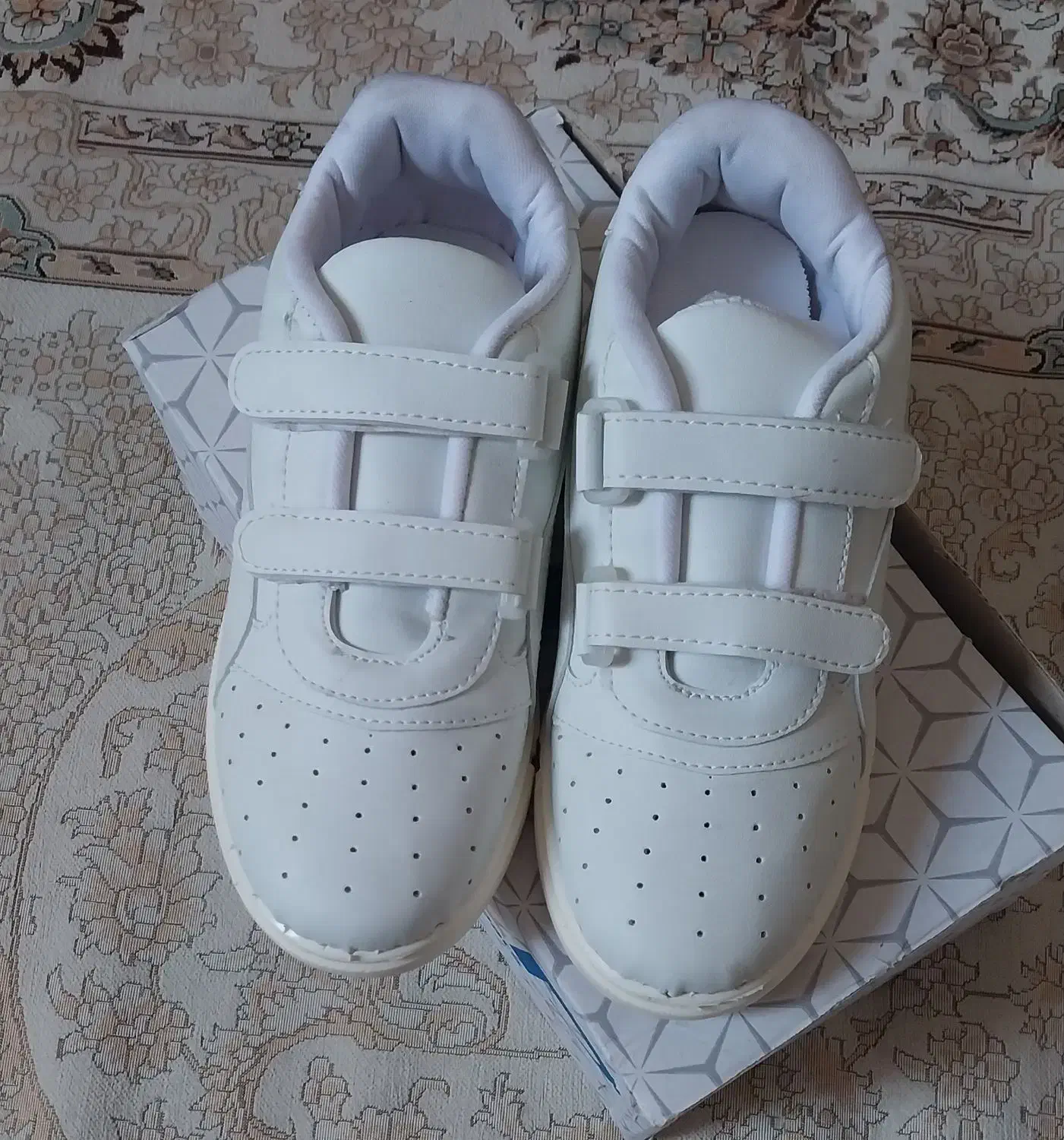 کفش نو سایز ۳۵|کیف، کفش، کمربند|رامهرمز, |دیوار