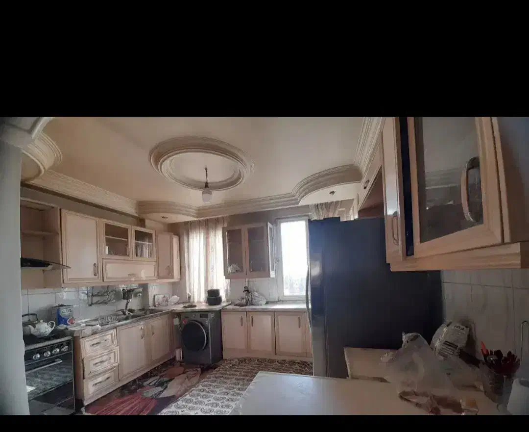 ۱۲۰ متر آپارتمان/ تک واحد/ با امکانات|اجارهٔ آپارتمان|تهران, آذری|دیوار