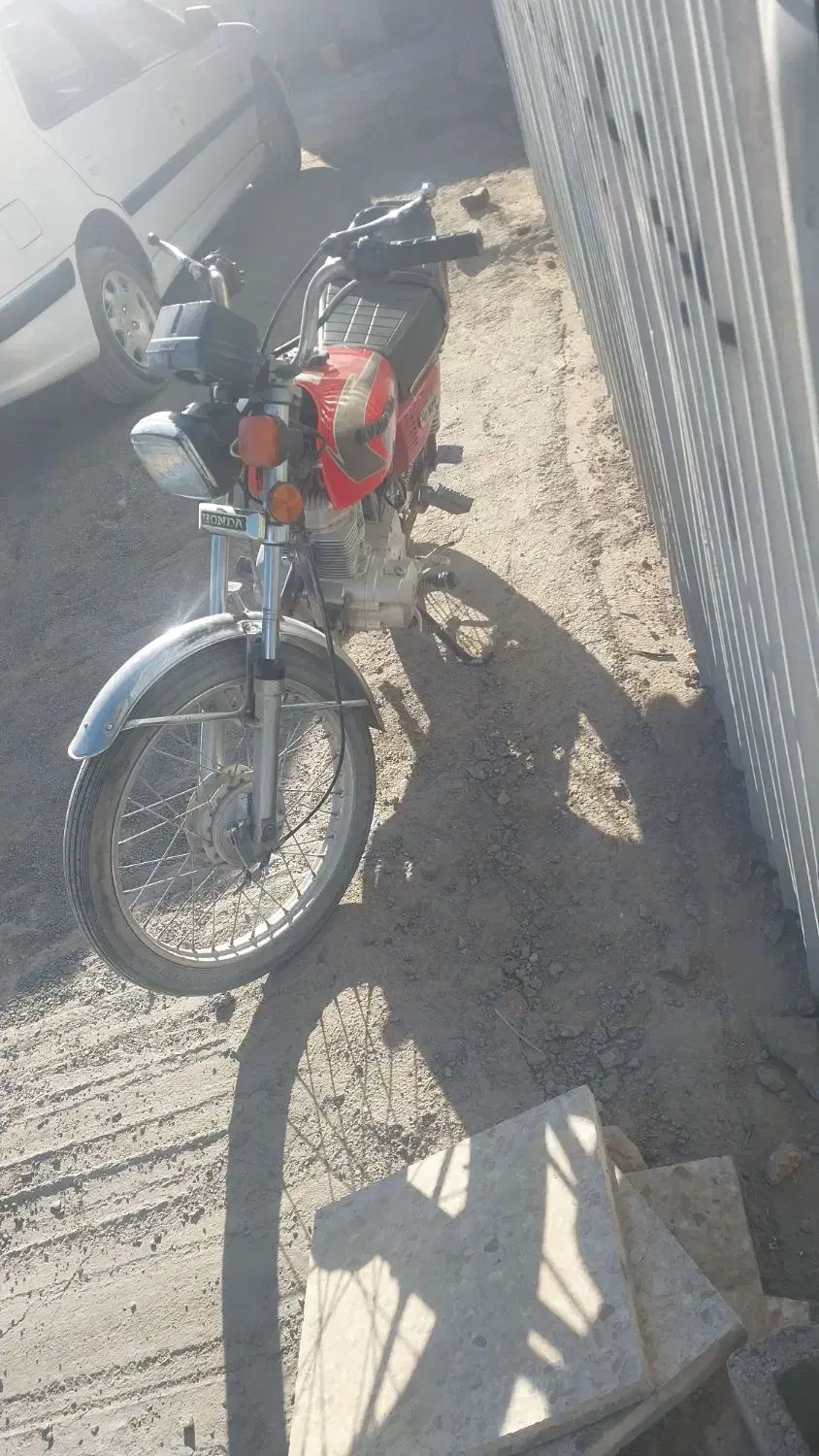 موتور فروشی|موتورسیکلت|قائن, |دیوار