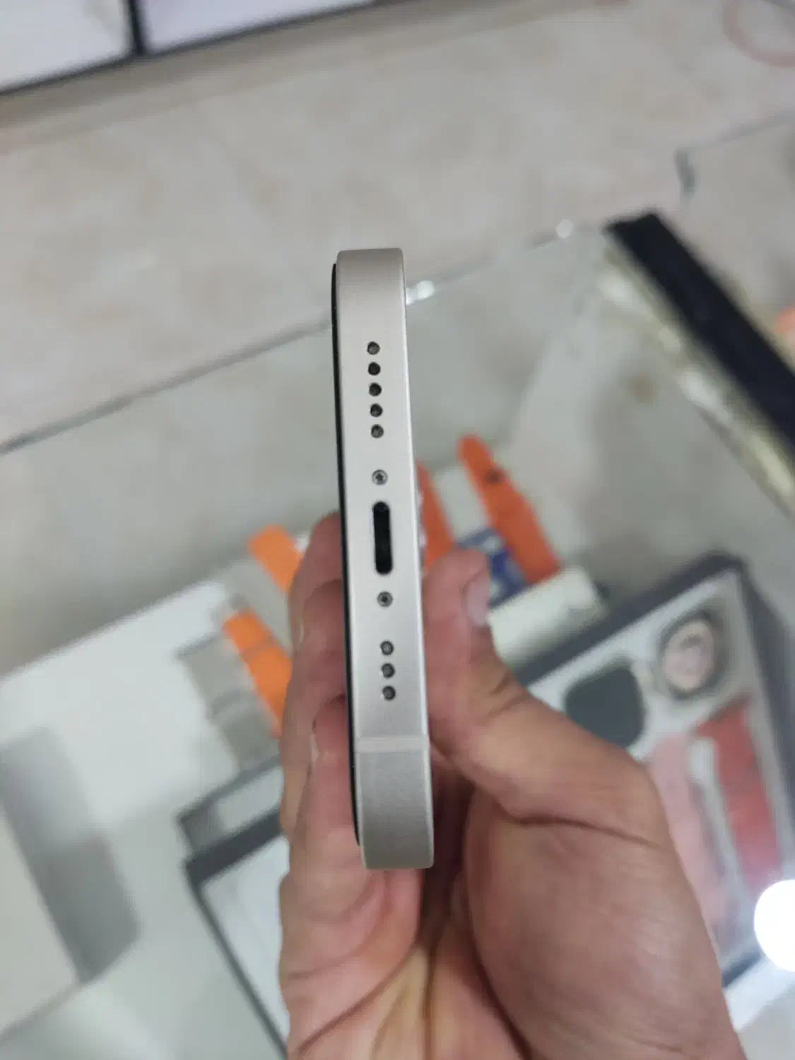 ۱۳نرمالباتری۸۵|موبایل|ساوه, |دیوار