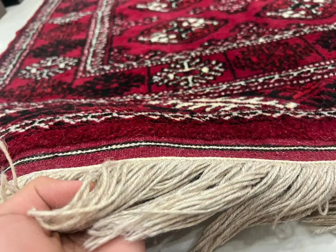 فرش دستباف ترکمن|فرش|تهران, سید خندان (جلفا)|دیوار