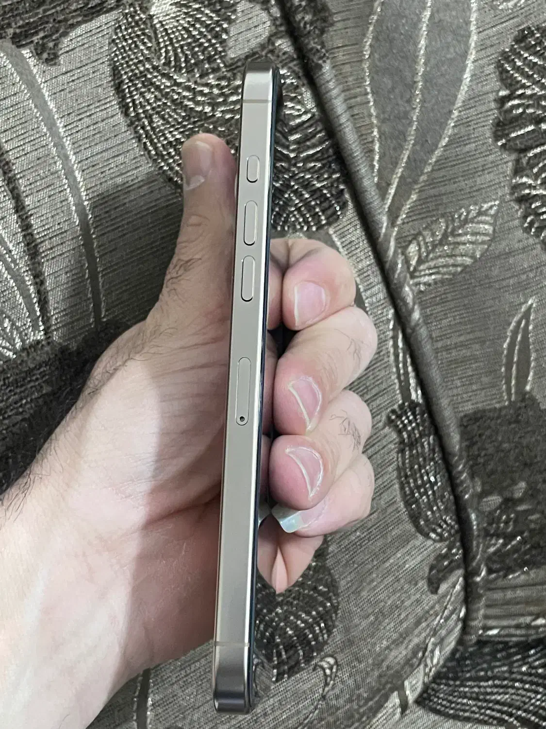 iphone 16promax|موبایل|کرمانشاه, |دیوار