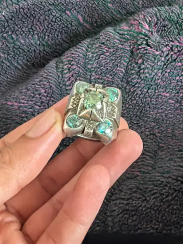 انگشتر رکاب کشاورز|جواهرات|پیرانشهر, |دیوار