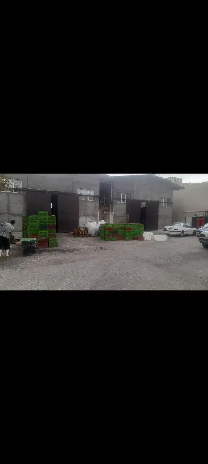 اجاره سوله|اجارهٔ دفتر صنعتی، کشاورزی، تجاری|شهریار, کرد امیر|دیوار