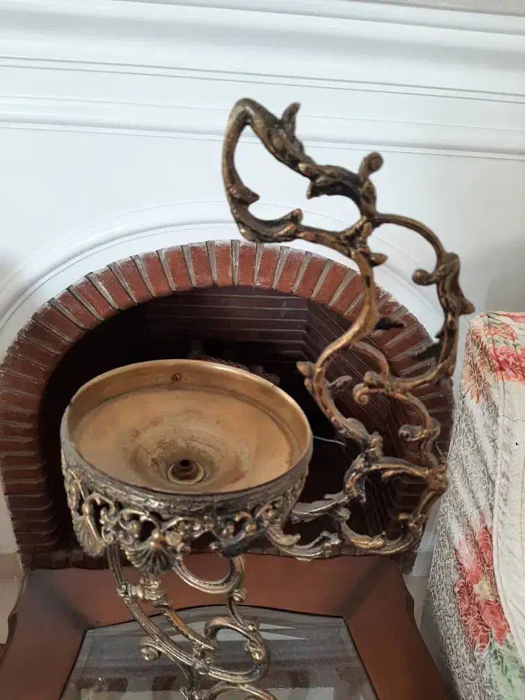 جا سیگاری|کلکسیون اشیاء عتیقه|تهران, دربند|دیوار