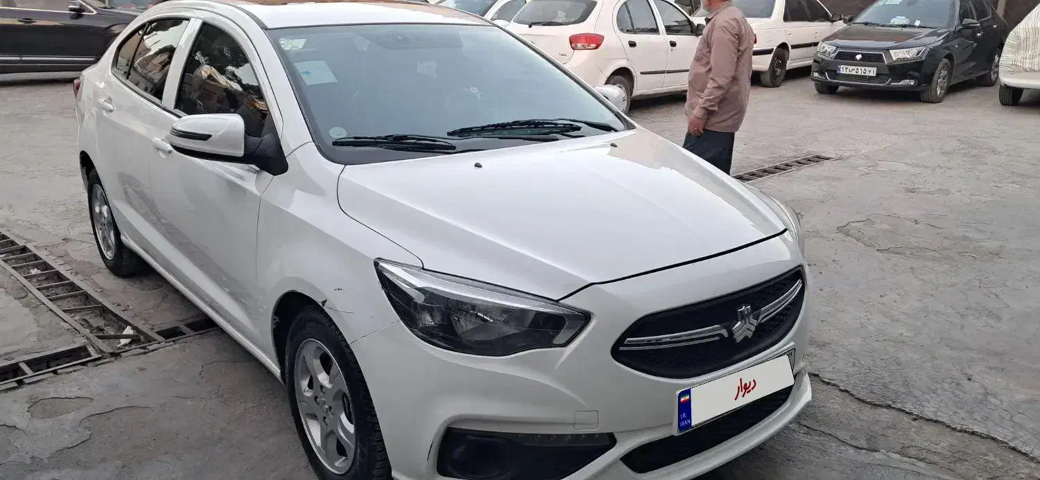 شاهین g|خودرو سواری و وانت|ورامین, ورامین|دیوار