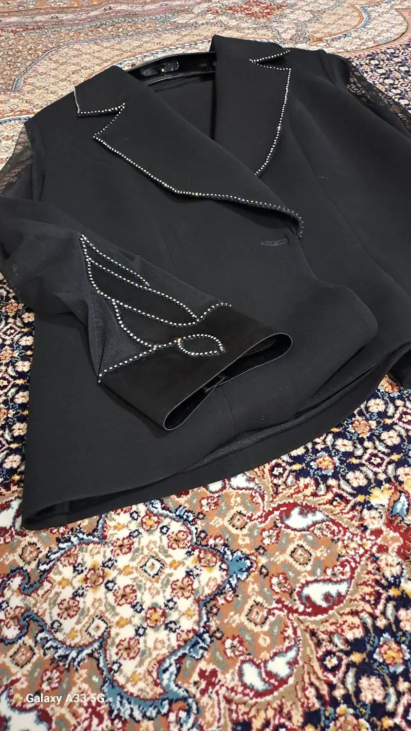 کت دامن نو|لباس|اردبیل, |دیوار