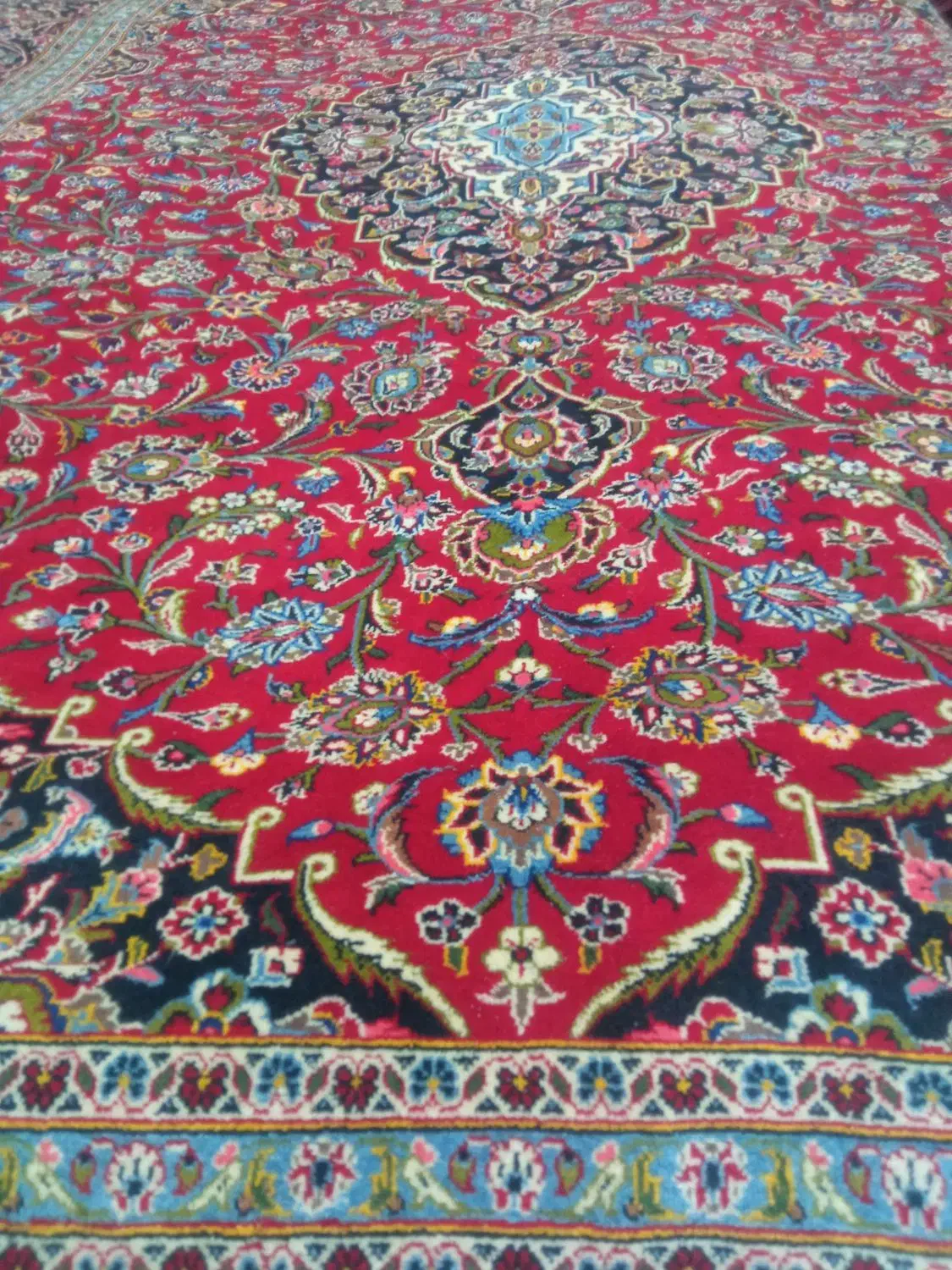 9متری اردکان  کرک|فرش|اردبیل, |دیوار