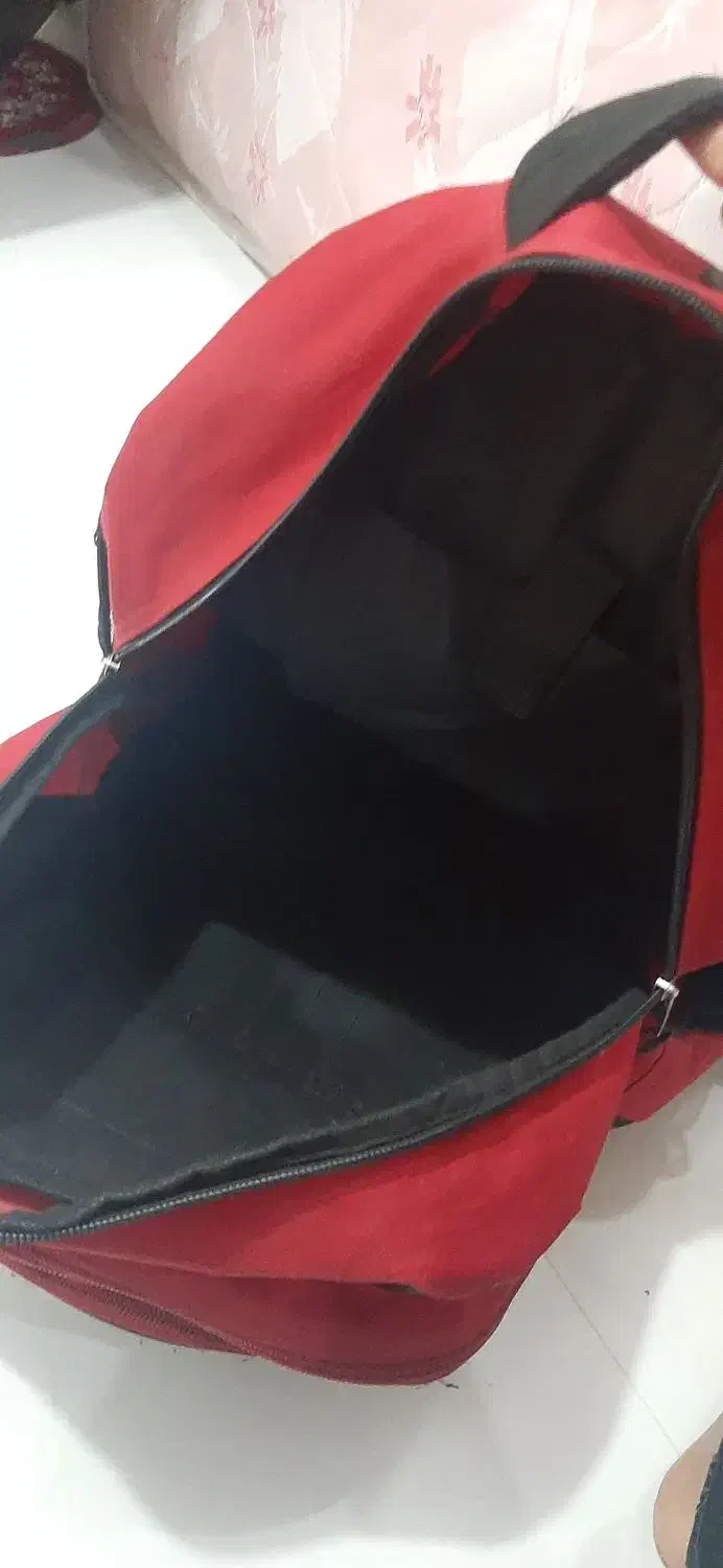 دو عدد کیف کاملا نو و سال|کیف، کفش، کمربند|اهواز, کمپلو جنوبی|دیوار