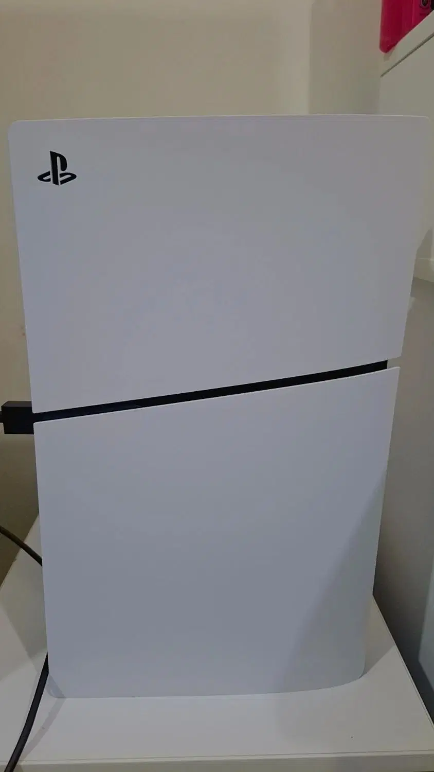 ps5 slim standard 2116|کنسول، بازی ویدئویی و آنلاین|یاسوج, |دیوار